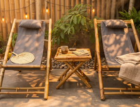 BAMBOO DECOR