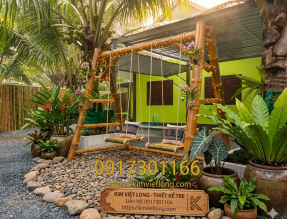 BAMBOO RELAX PRODUCT